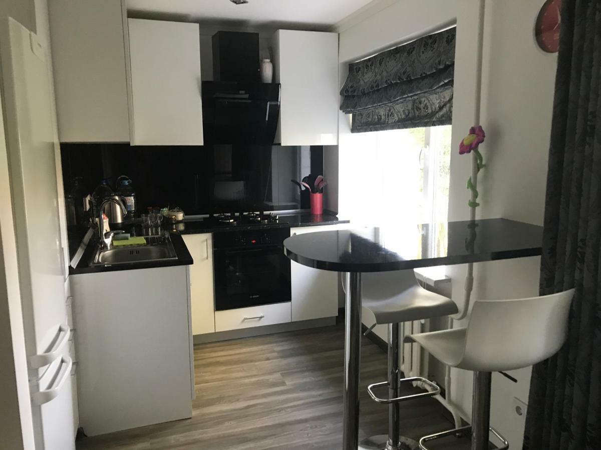 Fine Apartment イェルガヴァ エクステリア 写真